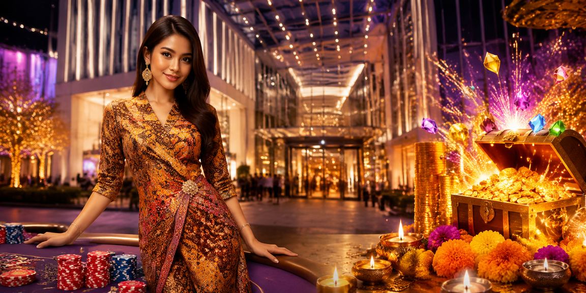 Proses deposit dalam talian bermotif batik Kuala Lumpur untuk pertaruhan sukan di s1000xr