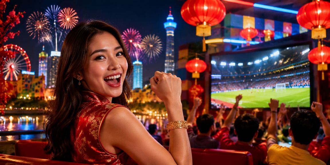 Suasana pertaruhan dalam talian gaya Malaysia dengan panduan tip pertaruhan s1000xr