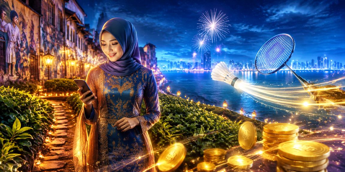 Pengguna Malaysia bermain di s1000xr menerusi telefon mudah alih