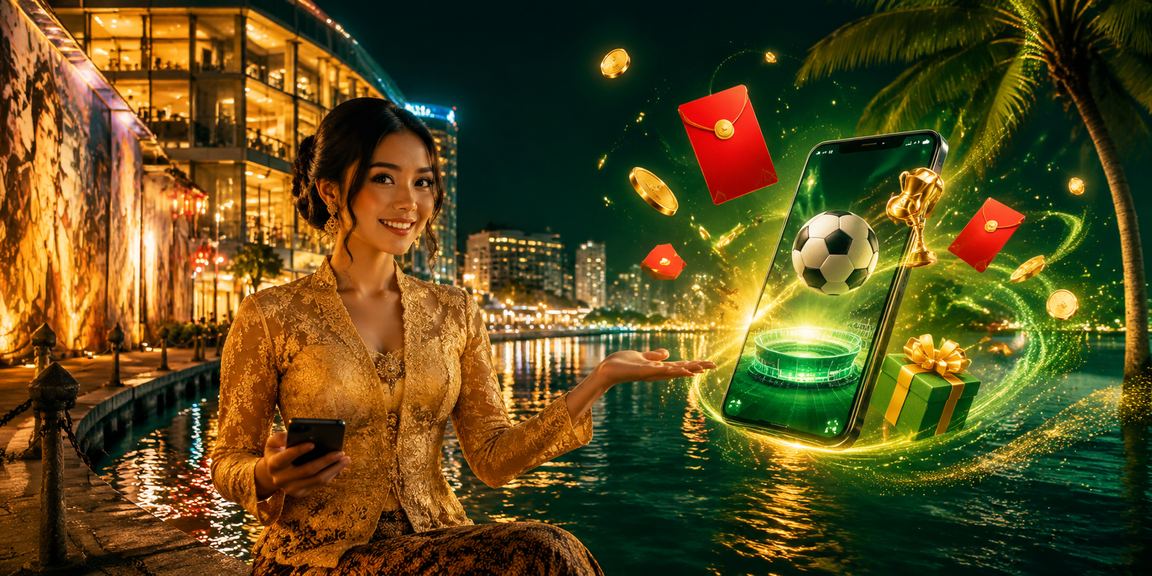 Pendaftaran akaun s1000xr dengan bonus selamat datang di Pulau Pinang