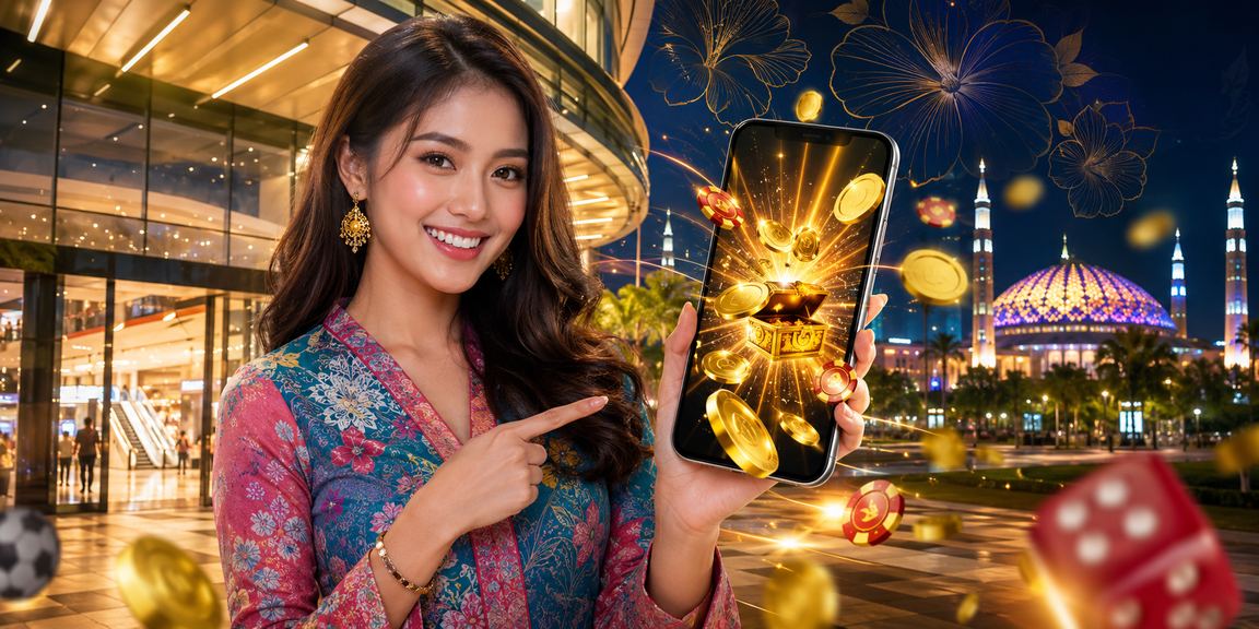 Pendaftaran mudah di s1000xr dengan bonus menarik untuk pengguna Malaysia